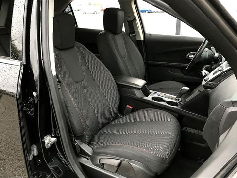 Used 2015 Chevrolet Equinox LT w/ Driver Convenience Package FWD image 7
