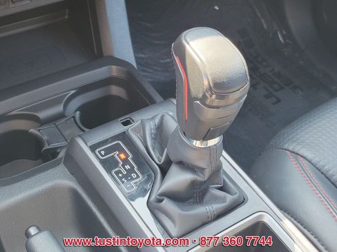 Certified 2020 Toyota Tacoma TRD Pro AWD/4WD image 25