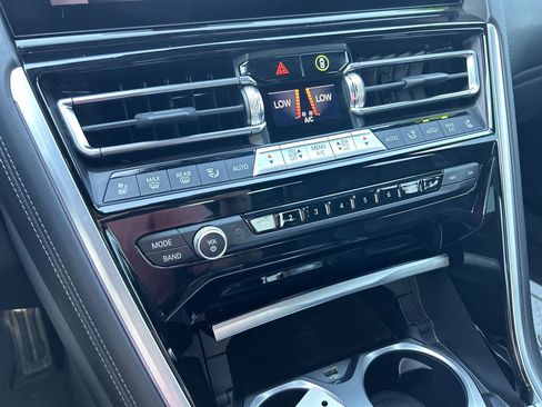 Used 2023 BMW M850i Gran Coupe xDrive image 28