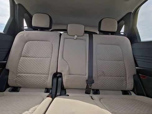Used 2021 Ford Escape SE w/ Convenience Package FWD image 27