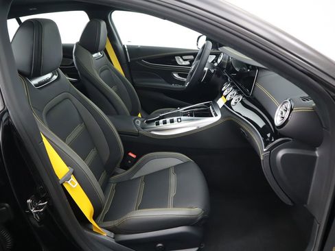 New 2026 Mercedes-Benz AMG GT 53 image 22