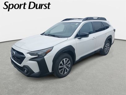 New 2025 Subaru Outback Premium w/ Popular Package #1A