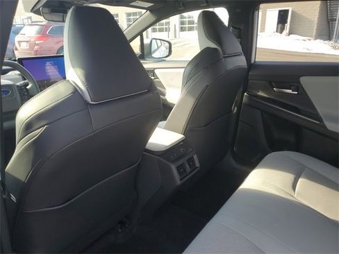 New 2026 Subaru Solterra Limited image 11