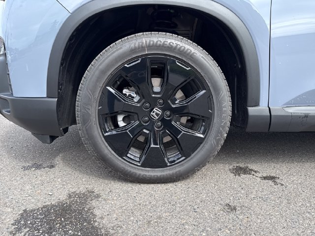 Used 2026 Honda Pilot Black Edition image 33