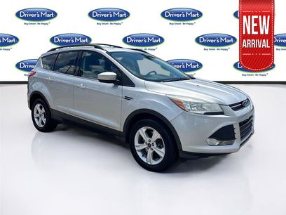 Used 2014 Ford Escape SE w/ Equipment Group 201A