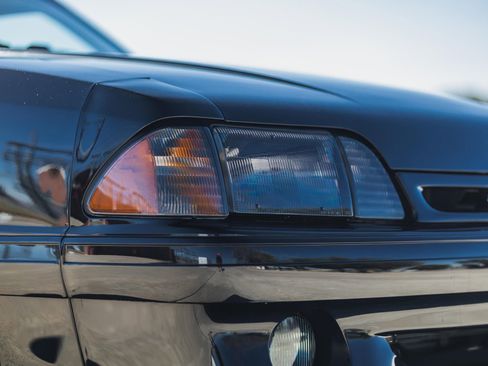 Used 1993 Ford Mustang Cobra image 27
