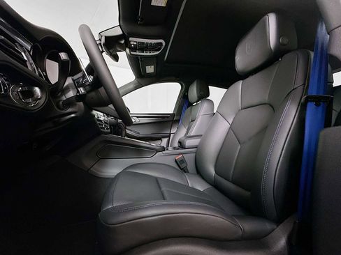 New 2026 Porsche Macan S AWD/4WD image 5