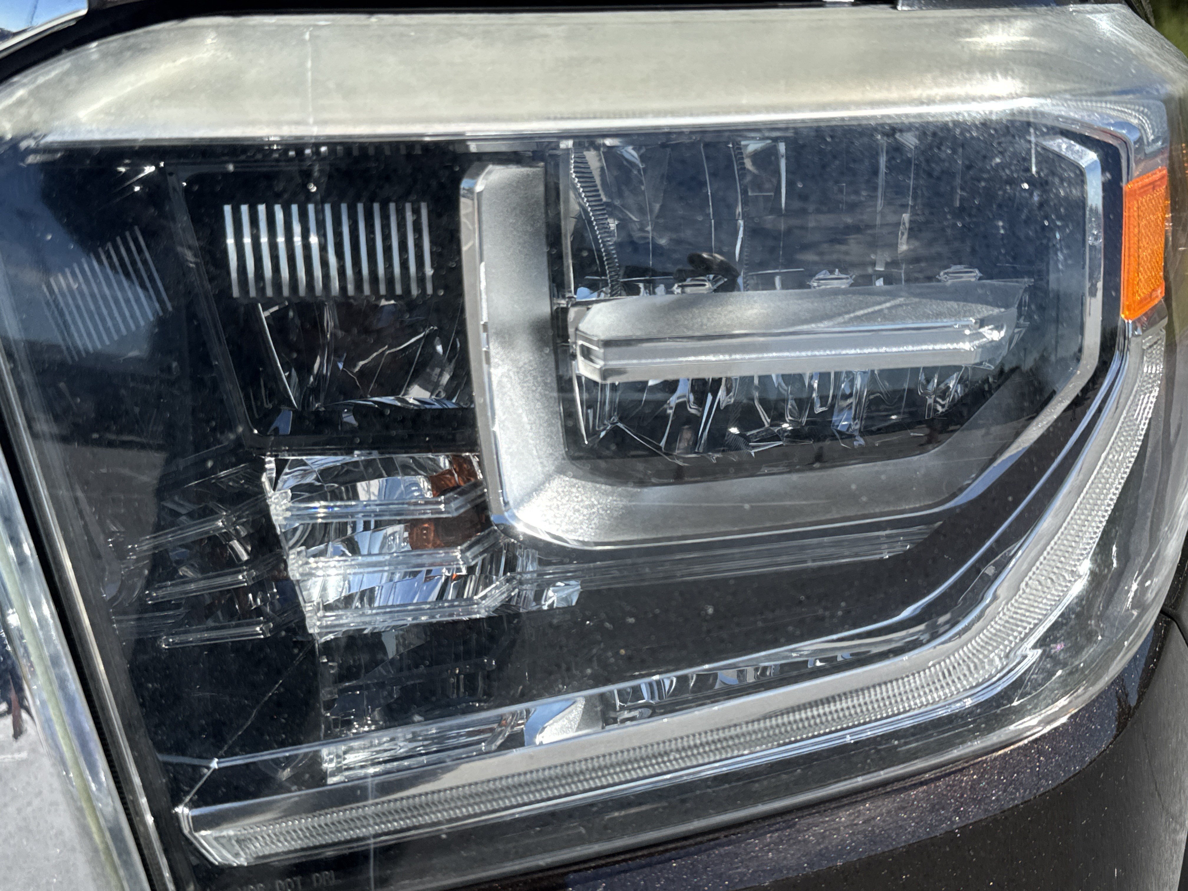 Used 2021 Toyota Tundra 1794 Edition AWD/4WD image 6