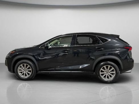 Used 2020 Lexus NX 300 AWD w/ Comfort Package image 7