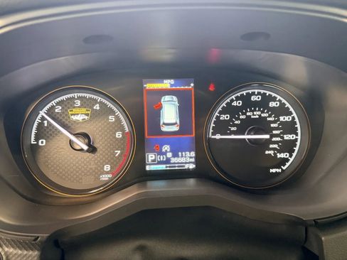 Used 2023 Subaru Forester Wilderness AWD/4WD image 31