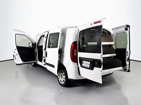 Used 2021 RAM ProMaster City Tradesman SLT w/ Window Group 05 image 20