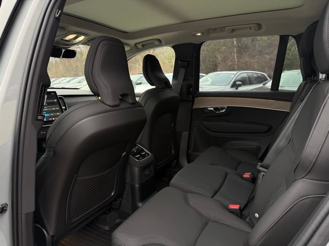 New 2026 Volvo XC90 T8 Plus w/ Protection Package Premier AWD/4WD image 26