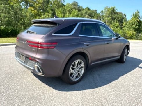 Used 2023 Genesis GV70 2.5T w/ Advanced Package AWD/4WD image 2