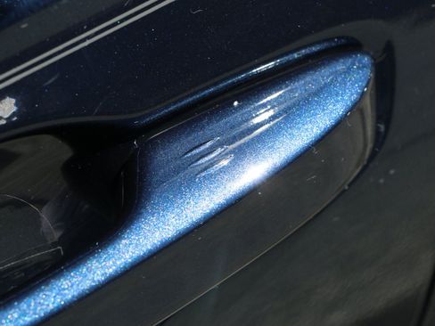 Used 2025 Honda CR-V EX image 16