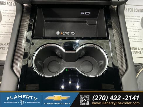 Used 2025 GMC Yukon Elevation w/ LPO, Floor Liner Package AWD/4WD image 32