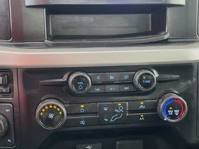 Used 2024 Ford F250 XLT AWD/4WD image 16