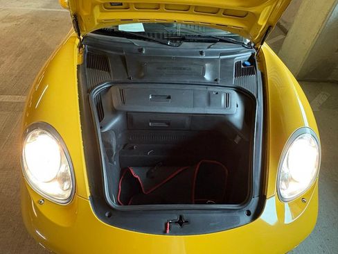 Used 2006 Porsche Cayman S RWD image 26