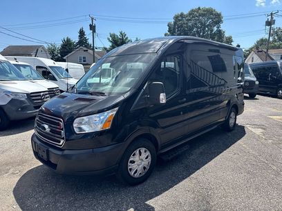 Used 2019 Ford Transit 350 XLT