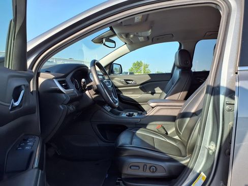 Used 2022 GMC Acadia SLT FWD image 25