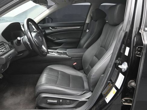 Used 2021 Honda Accord Sport Special Edition image 18