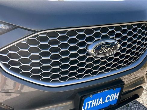 Used 2024 Ford Edge SEL AWD/4WD image 30