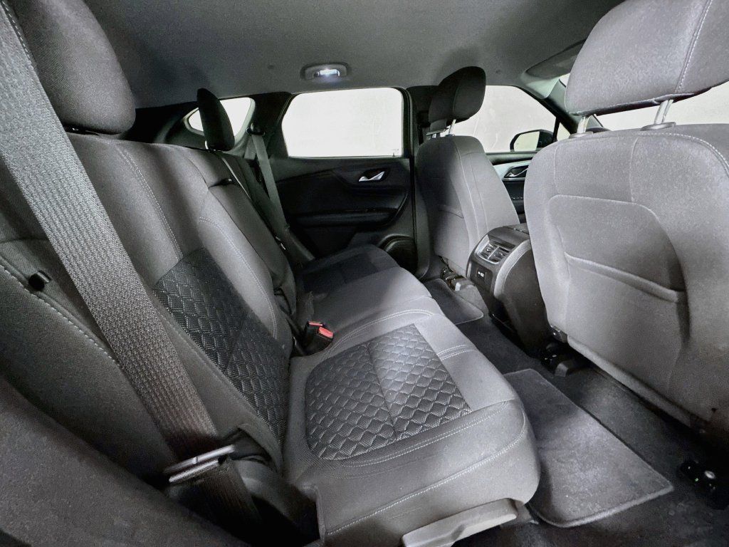 Used 2021 Chevrolet Blazer LT FWD image 35