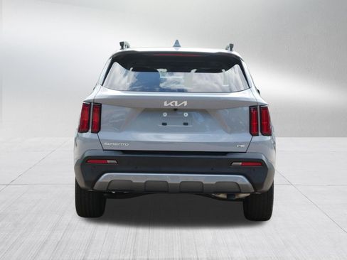 Certified 2023 Kia Sorento SX Prestige AWD/4WD image 6