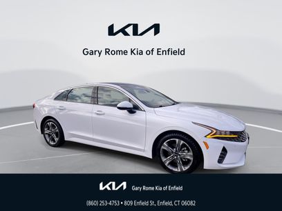 Used 2024 Kia K5 EX w/ EX Premium Package