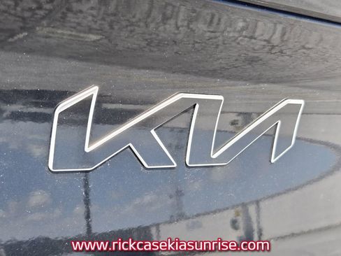 Used 2024 Kia Sportage X-Line w/ X-Line Premium Package image 10