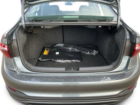 New 2026 Volkswagen Jetta S image 18