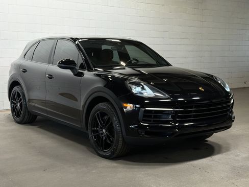 Used 2019 Porsche Cayenne image 6