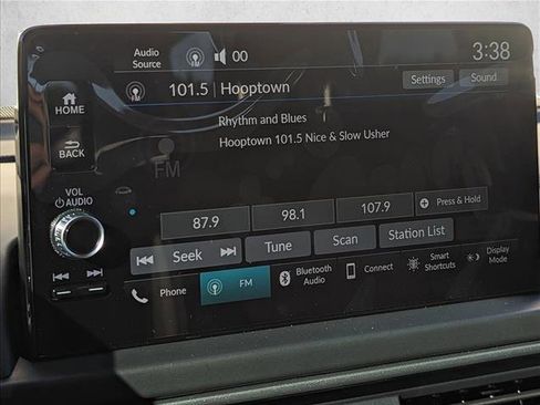 New 2025 Honda Pilot EX-L image 12