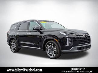 Used 2024 Hyundai Palisade SEL w/ Premium Package FWD video 1