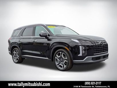 Used 2024 Hyundai Palisade SEL w/ Premium Package