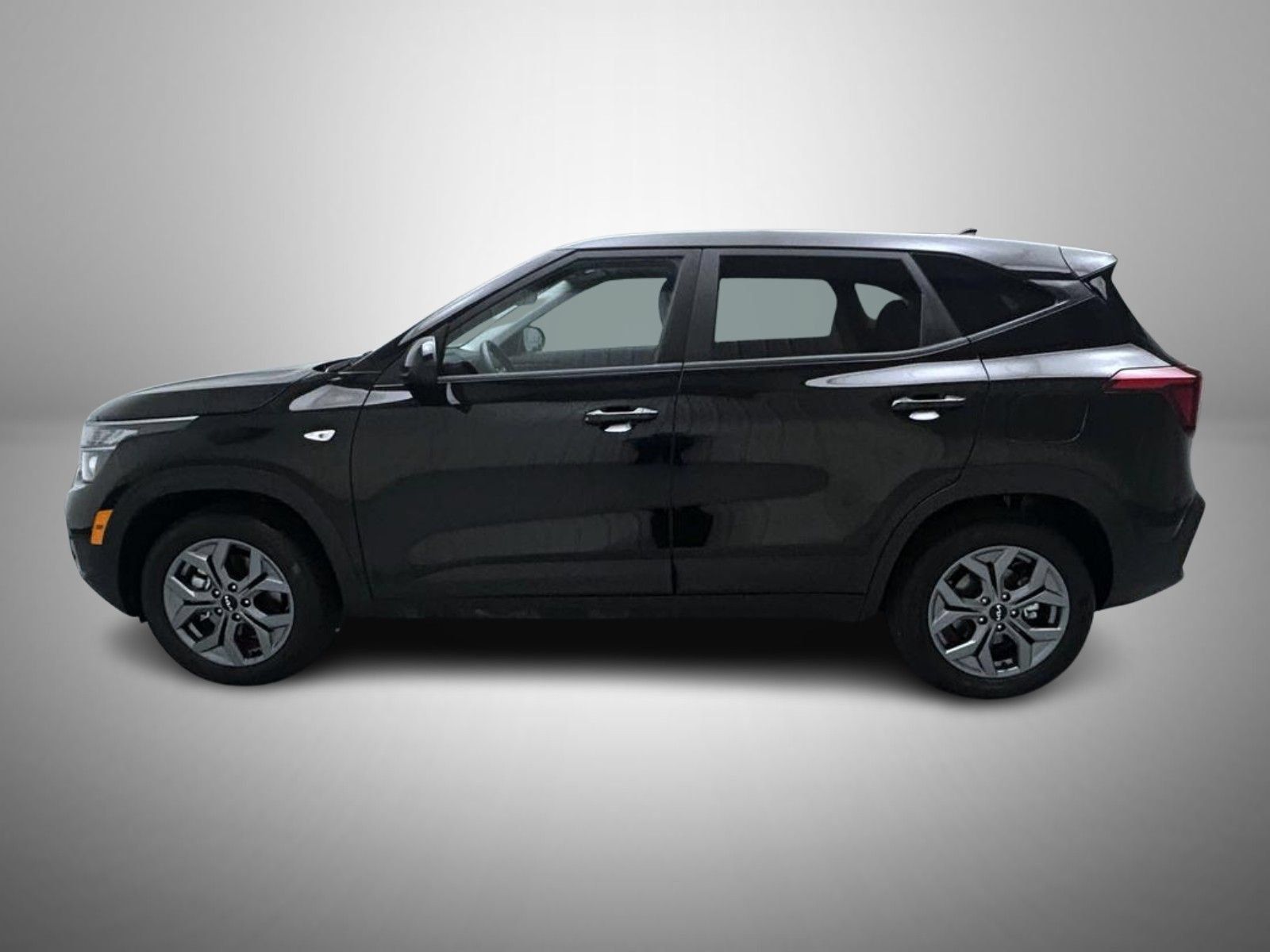 Used 2026 Kia Seltos LX AWD/4WD image 8