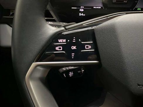 Used 2025 Audi Q6 e-tron Premium w/ Convenience Package RWD image 37