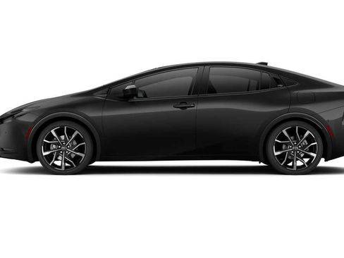 New 2026 Toyota Prius Plug-In Hybrid FWD image 4