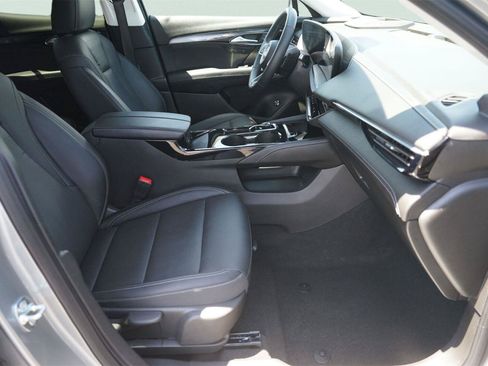 Used 2024 Buick Envision Preferred AWD/4WD image 18