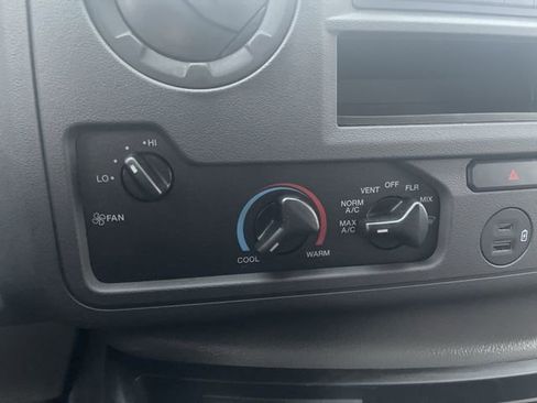 New 2026 Ford E-350 and Econoline 350 Super Duty w/ Power Equipment Group image 19