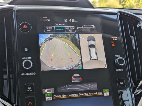 New 2025 Subaru Ascent Touring image 21