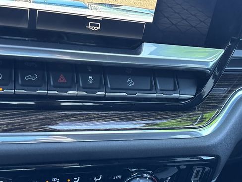 Used 2023 GMC Sierra 1500 Elevation w/ X31 Off-Road Package image 36