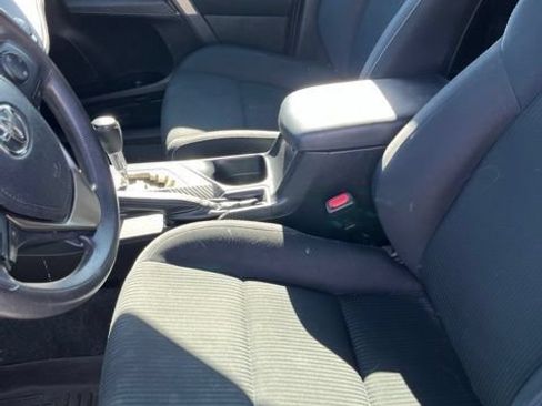 Used 2014 Toyota RAV4 XLE AWD/4WD image 12