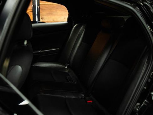 Used 2020 Honda Civic Sport image 10