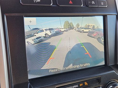 Used 2020 Ford F150 Lariat AWD/4WD image 25