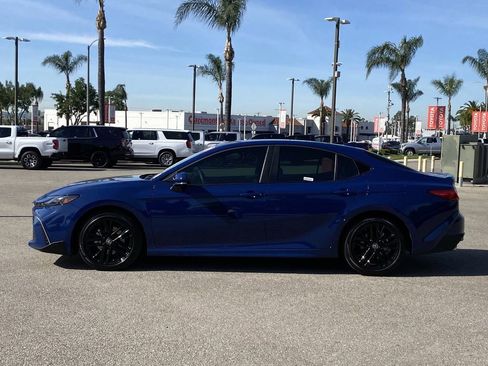 Certified 2026 Toyota Camry SE image 40