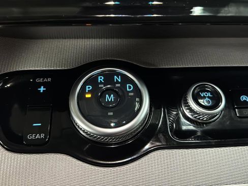 New 2026 Ford Expedition Max Active AWD/4WD image 15