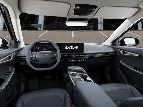 New 2025 Kia EV6 Light image 14