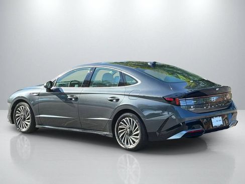 Used 2024 Hyundai Sonata SEL FWD image 5