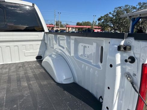 Used 2023 Ford F150 Lariat w/ Equipment Group 502A High image 60