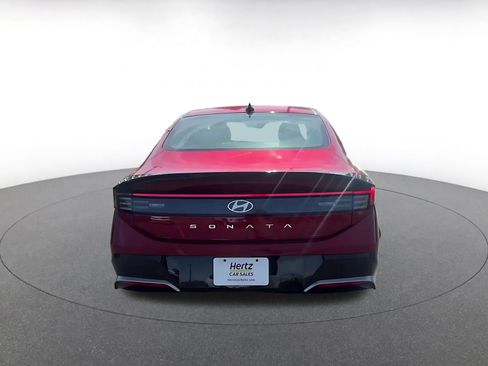 Used 2025 Hyundai Sonata SEL image 11